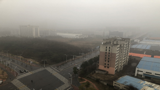 贺州城市